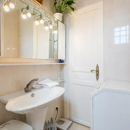Apartment Lokappart - Vercingetorix