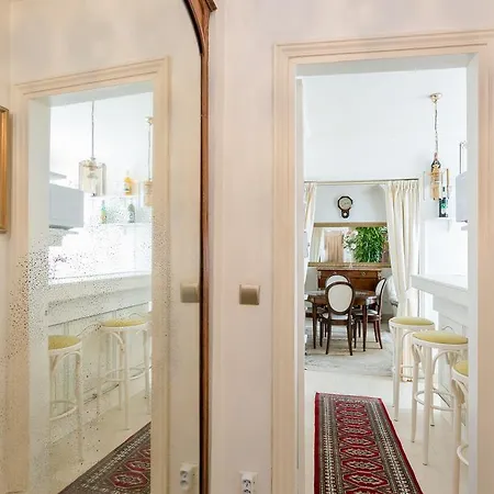 Lokappart - Vercingetorix Apartment *