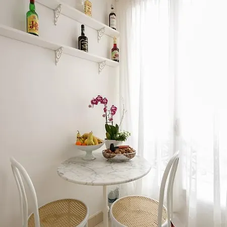 Apartment Lokappart - Vercingetorix Paris